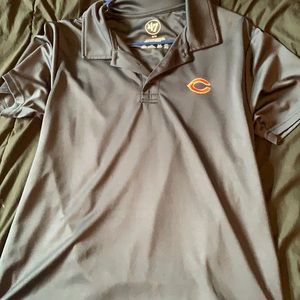 47 Bears polo shirt